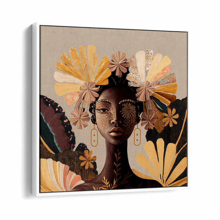 WANDERLUST , PORTRAITS & FIGURATIVE ILLUSTRATIONS