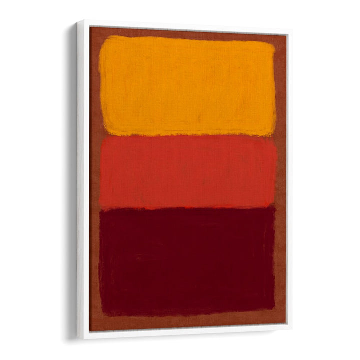 WARM ABSTRACT COLOR BLOCKS