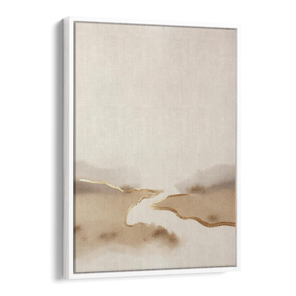 WAY II , ABSTRACT PAINTINGS