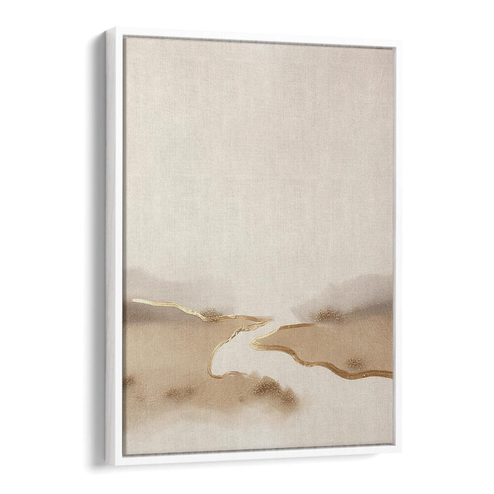 WAY II , ABSTRACT PAINTINGS