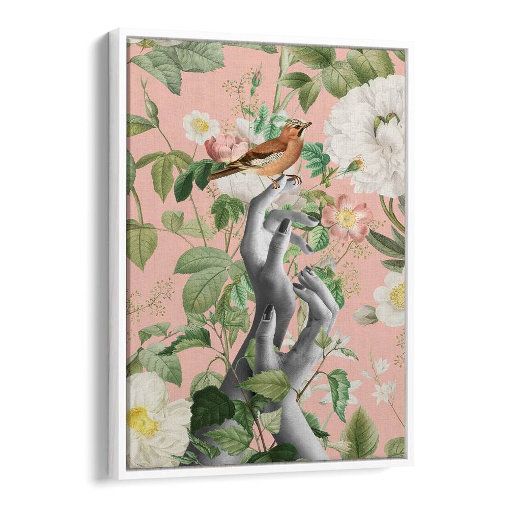 WHIMSICAL GARDEN HANDS