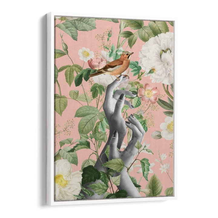 WHIMSICAL GARDEN HANDS