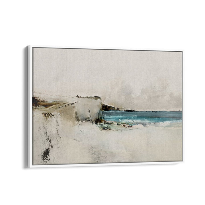 WHITE CLIFFS OCEAN