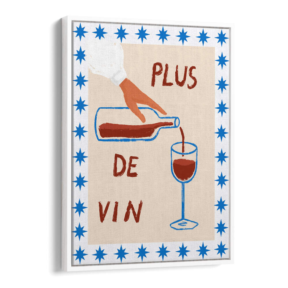 WINE POUR DELIGHT , BAR art by WhiteFloater showing wine being poured into a glass