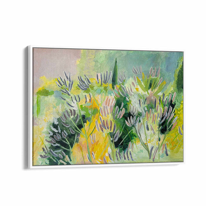 WINTER BOTANICAL , FLORAL FLOWER PAINTINGS