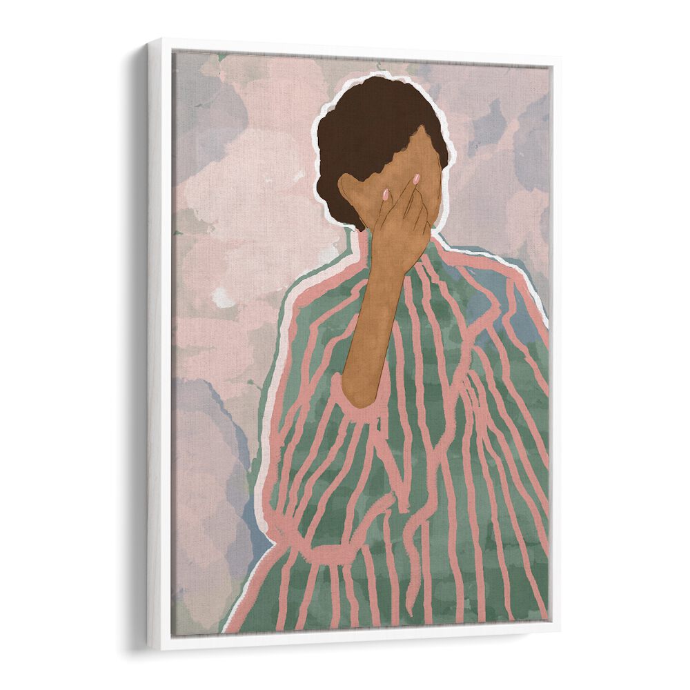 Elegant WOMAN, FASHION POSTERS showcasing modern style and artistry, perfect for contemporary decor.