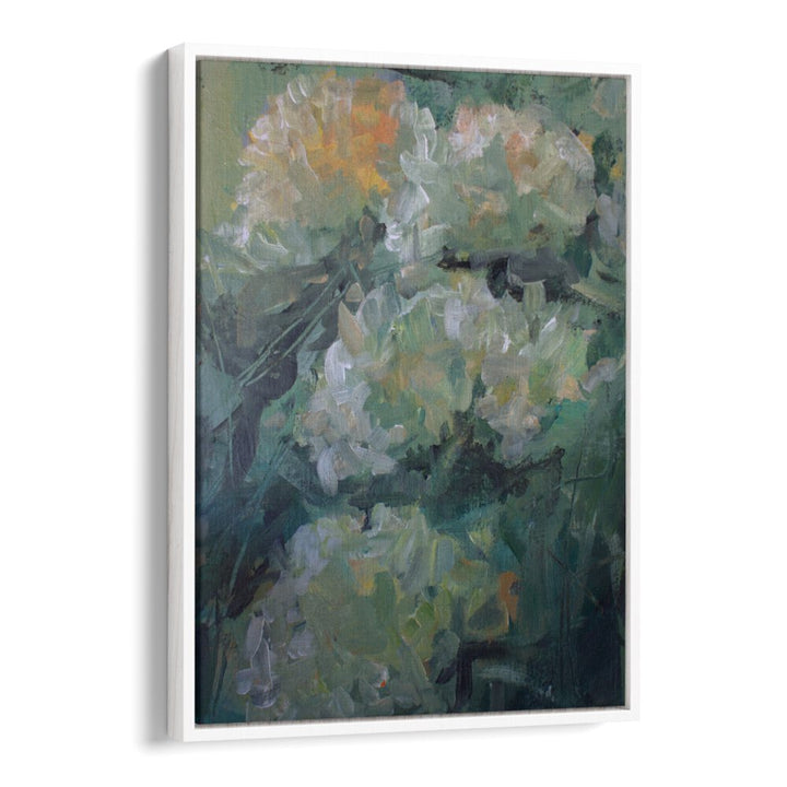 Beautiful Hydrangea Flowers, Abstract Paintings featuring vibrant colors, perfect for enhancing your living space decor.