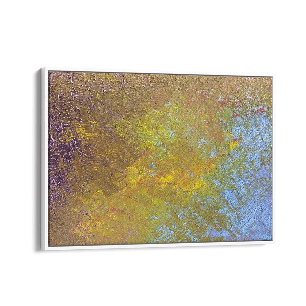 YELLOW FEVER , ABSTRACT ART , ABSTRACT PAINTINGS