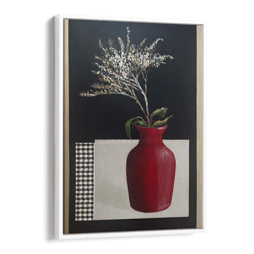 ZEN-INSPIRED FLORAL SILENCE