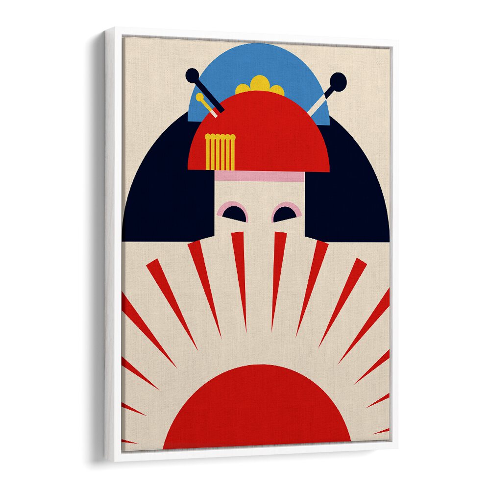 Exquisite FAN inspired by traditional JAPANESE PAINTINGS, perfect for enhancing your living space and decor.