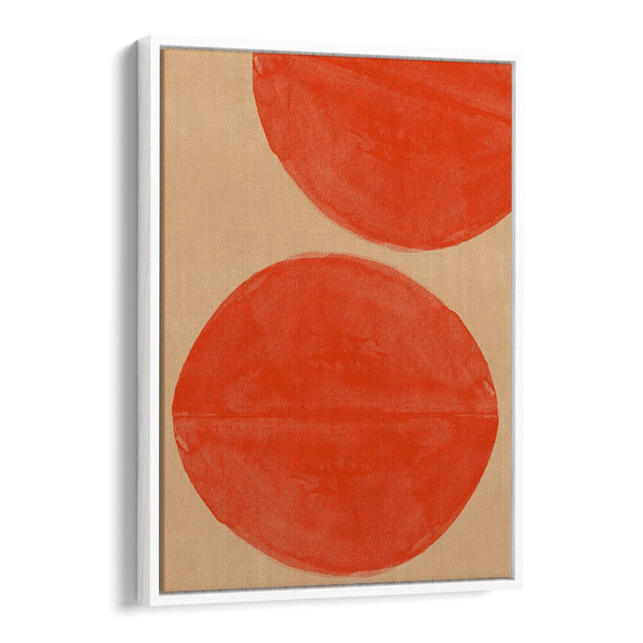 SEPARATION , ABSTRACT PAINTINGS