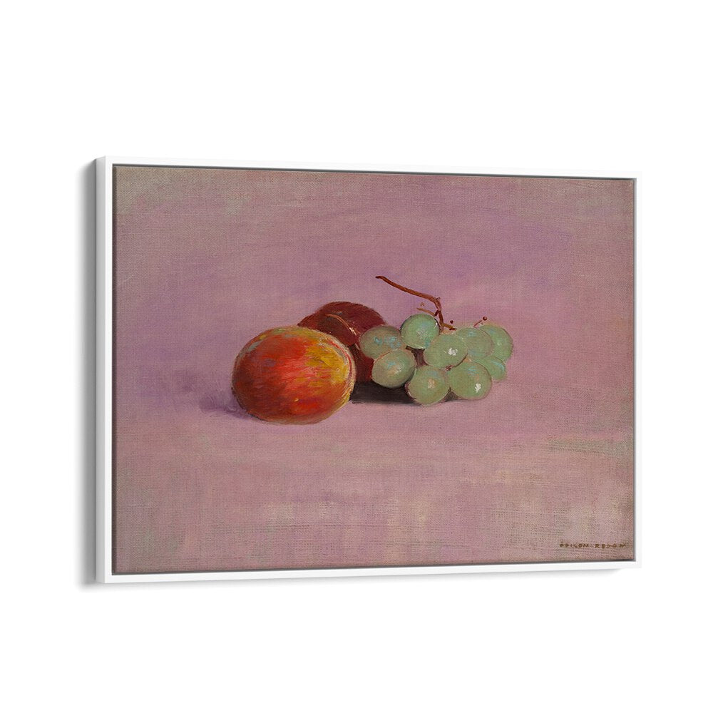 STILL LIFE WITH FRUIT (1905) , VINTAGE PAINTINGS