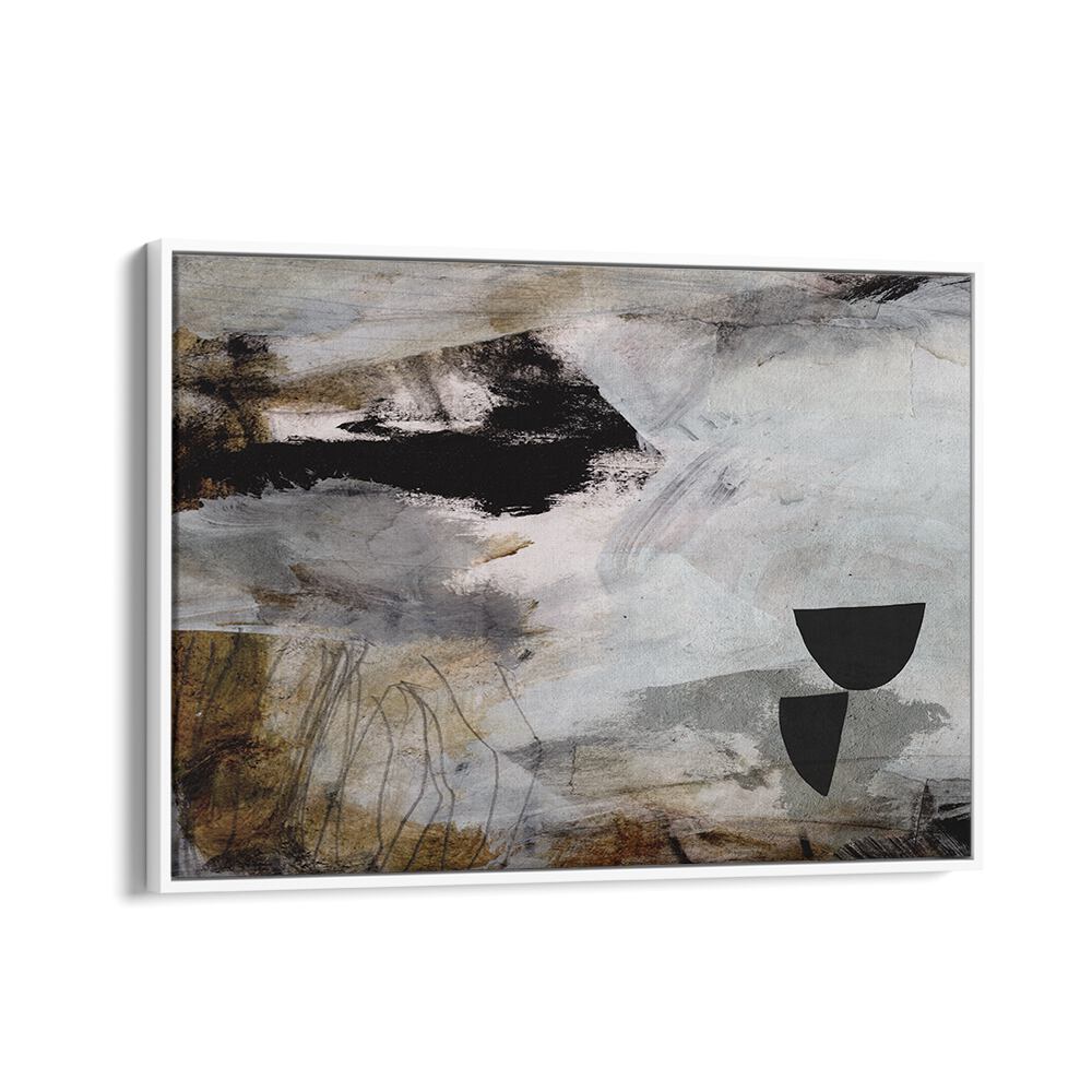 RIVEN Abstract Paintings showcase a captivating blend of colors and textures, perfect for transforming your space.