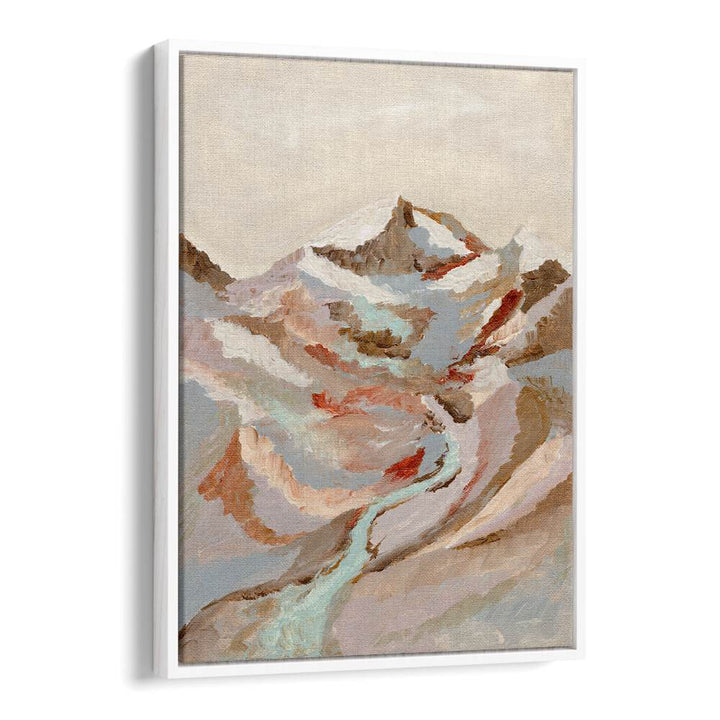 EARTHEN , LANDSCAPE PAINTINGS