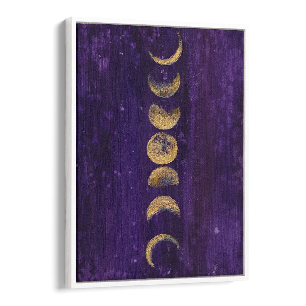 MOON PHASES , FASHION POSTERS