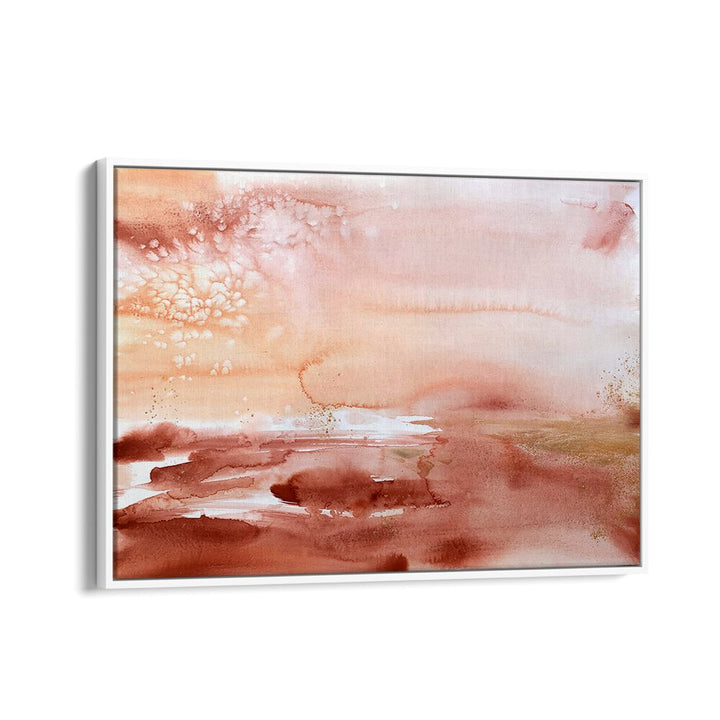 GARNET LANDSCAPE , LANDSCAPE PAINTINGS