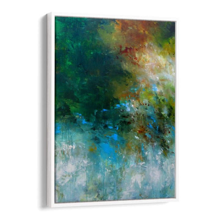 Transform your space with ABSTRACT DESIGN XIII, a stunning piece of ABSTRACT PAINTINGS that captivates and inspires.