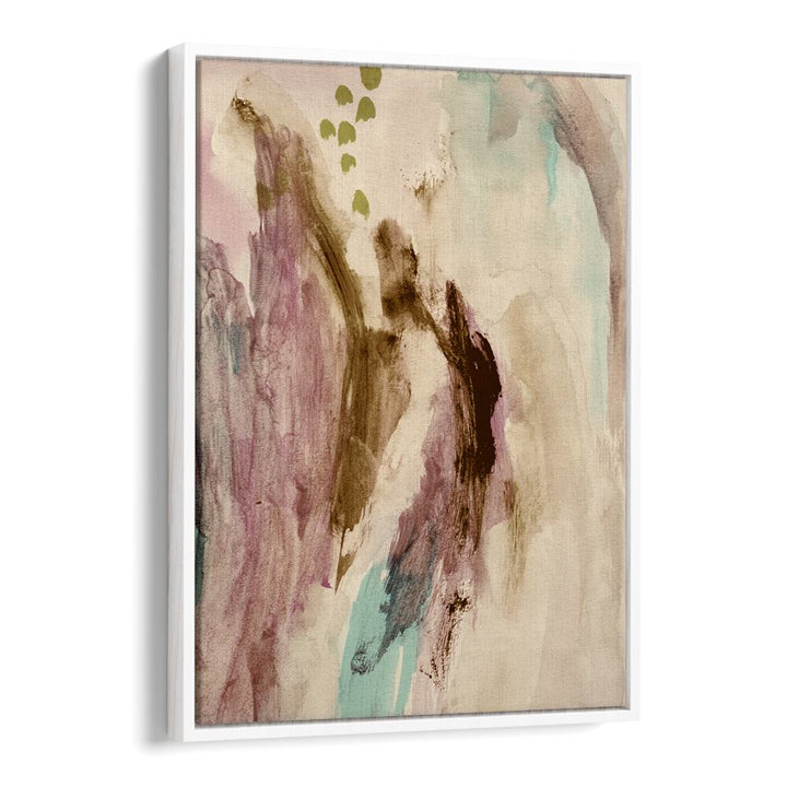 Elevate your space with WHISPERS OF COLOR, ABSTRACT PAINTINGS featuring soft, blended hues and modern elegance.