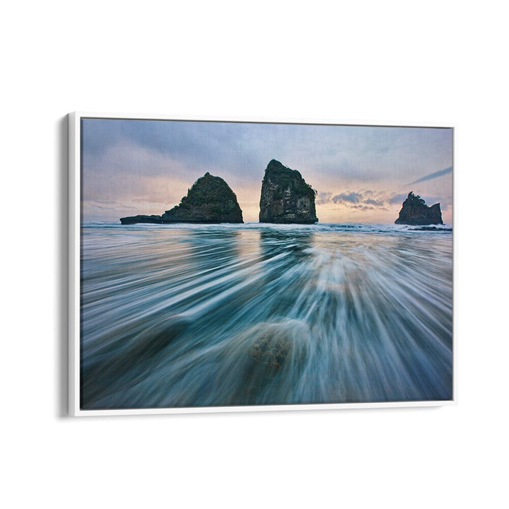 WILD WEST COAST BY YAN ZHANG , LANDSCAPE PHOTO PRINTS