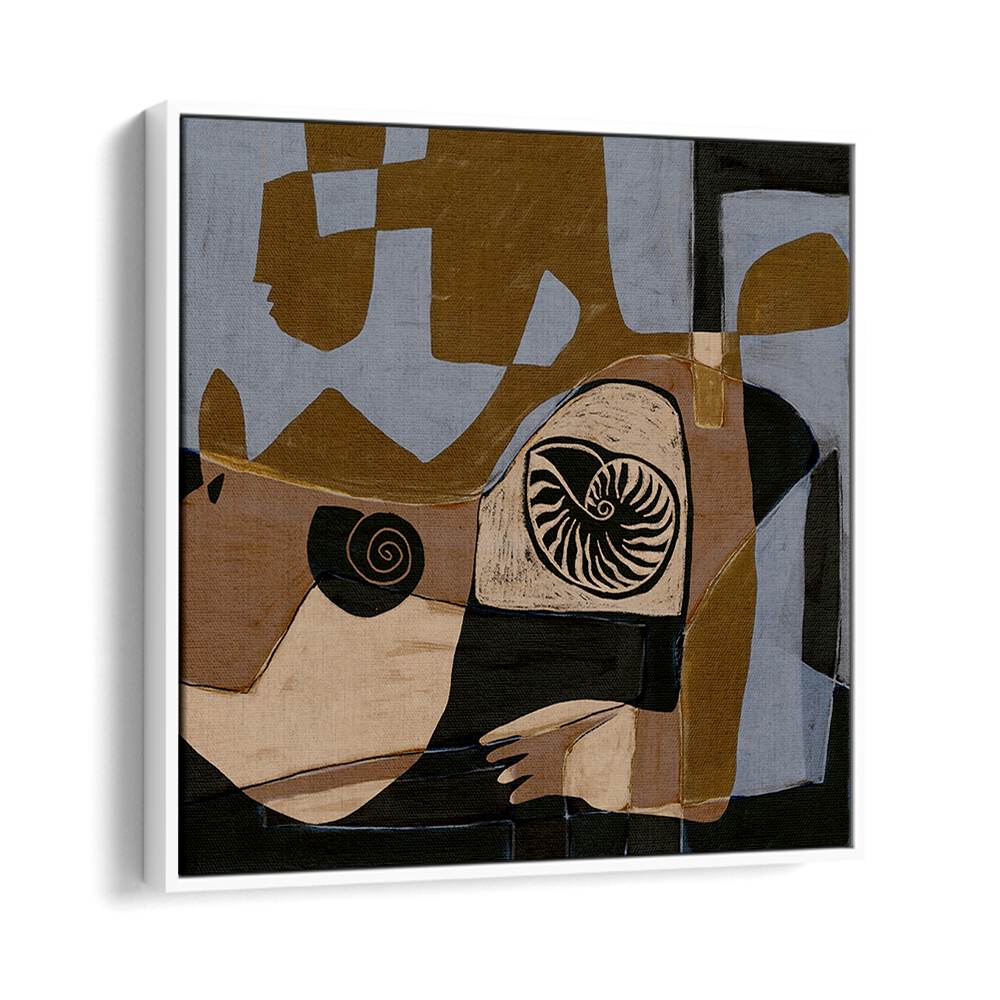 ESSENCE III, ABSTRACT PAINTINGS features a striking design, perfect for enhancing modern living spaces.