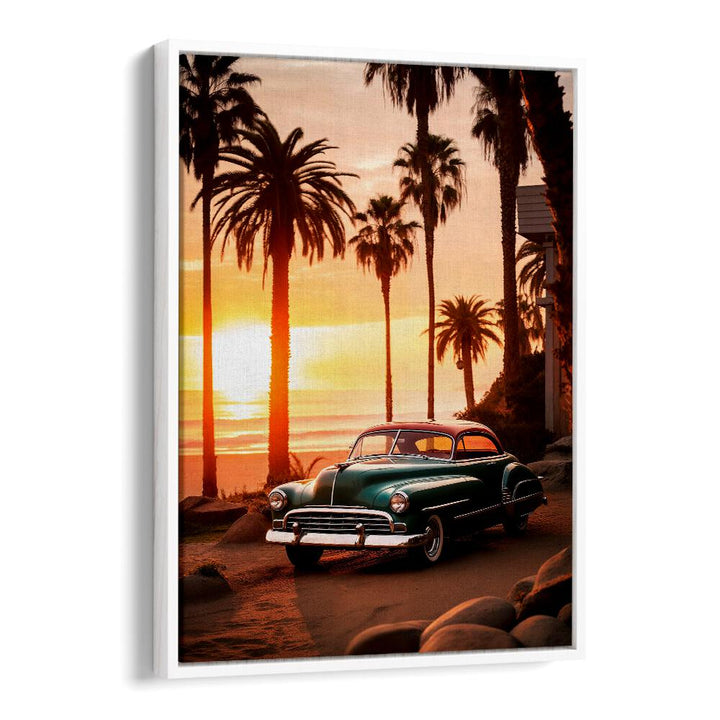 NOSTALGIC NOCTURNE , CAR POSTERS