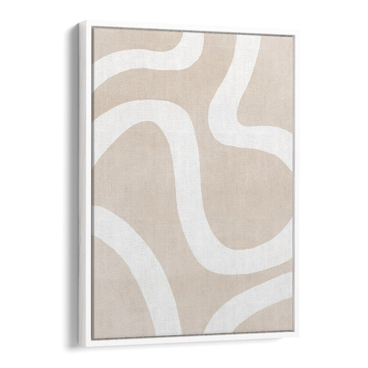 ABSTRACT BRUSH STROKES)