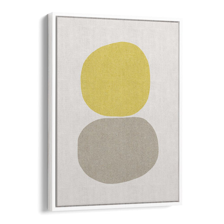 Brighten your space with HAPPY, ABSTRACT PAINTINGS featuring playful shapes and vibrant colors for a joyful atmosphere.