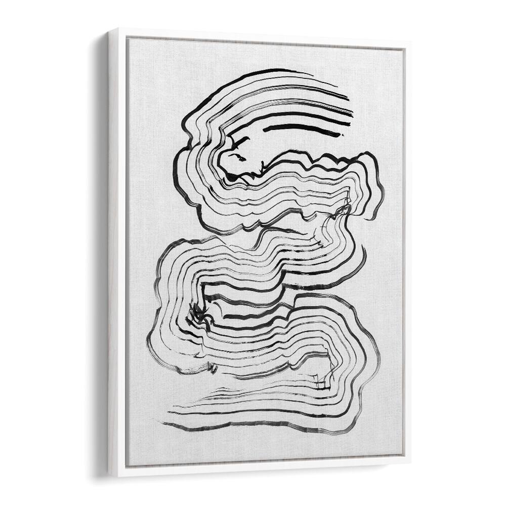 PAINTERLY ABSTRACT LINES 01