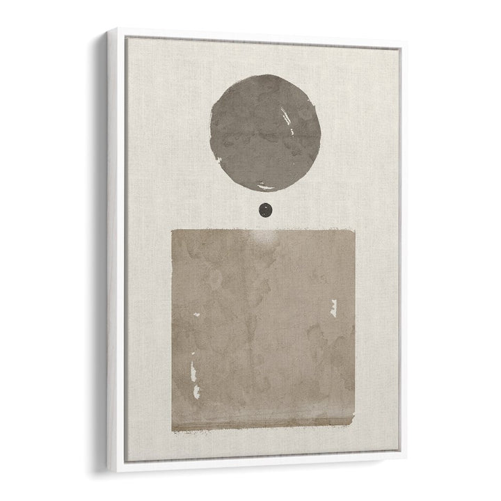 Minimalist design featuring MUTED BEAUTY, GEOMETRIC ART PRINTS, perfect for enhancing your interior decor.