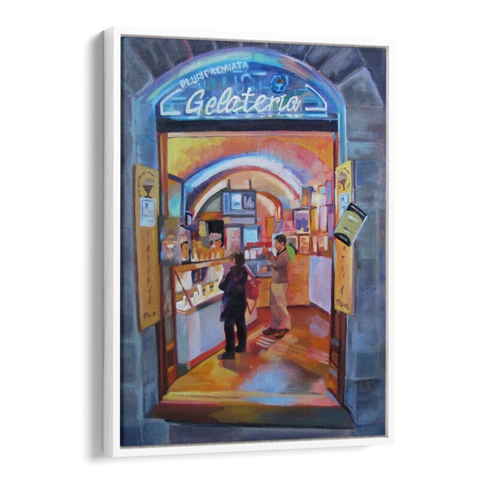 I LL HAVE CHOCOLATE , BAR & CAFE ART