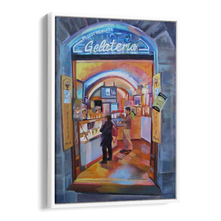 I LL HAVE CHOCOLATE , BAR & CAFE ART