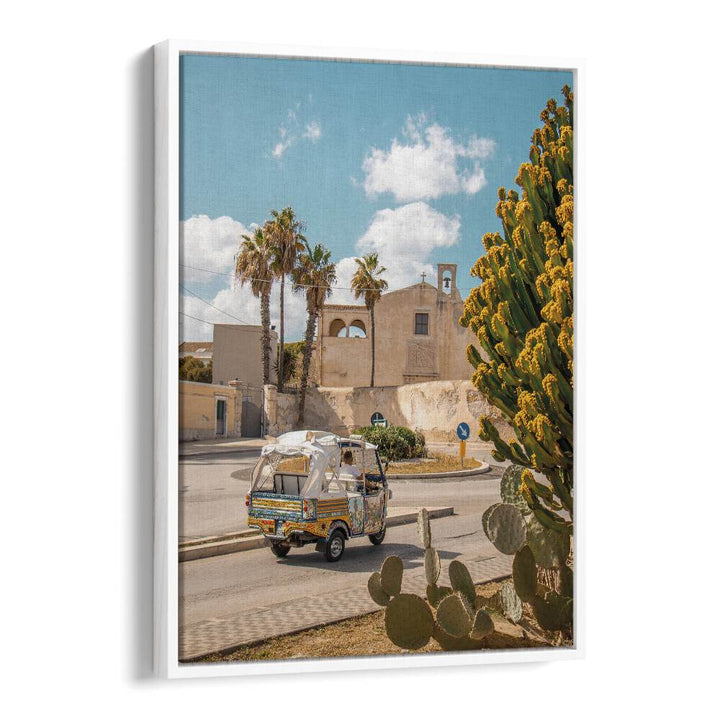 SICILIAN BEACH VIBES , STREET PHOTOGRAPHY ART PRINTS