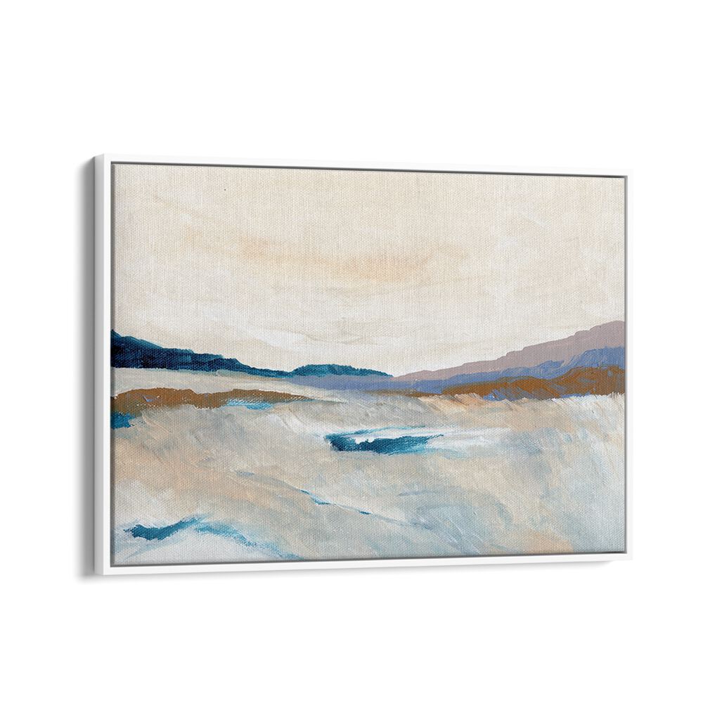 WHISPERS OF A DISTANT LAND , LANDSCAPE PAINTINGS