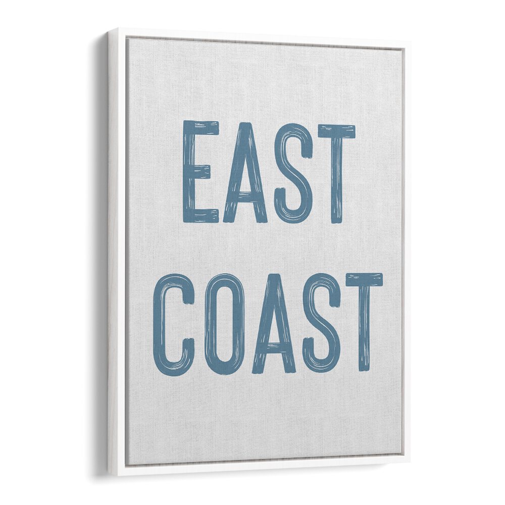 EAST COAST - VERTICAL