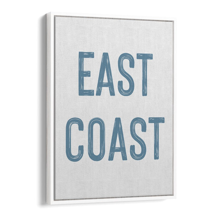 EAST COAST - VERTICAL