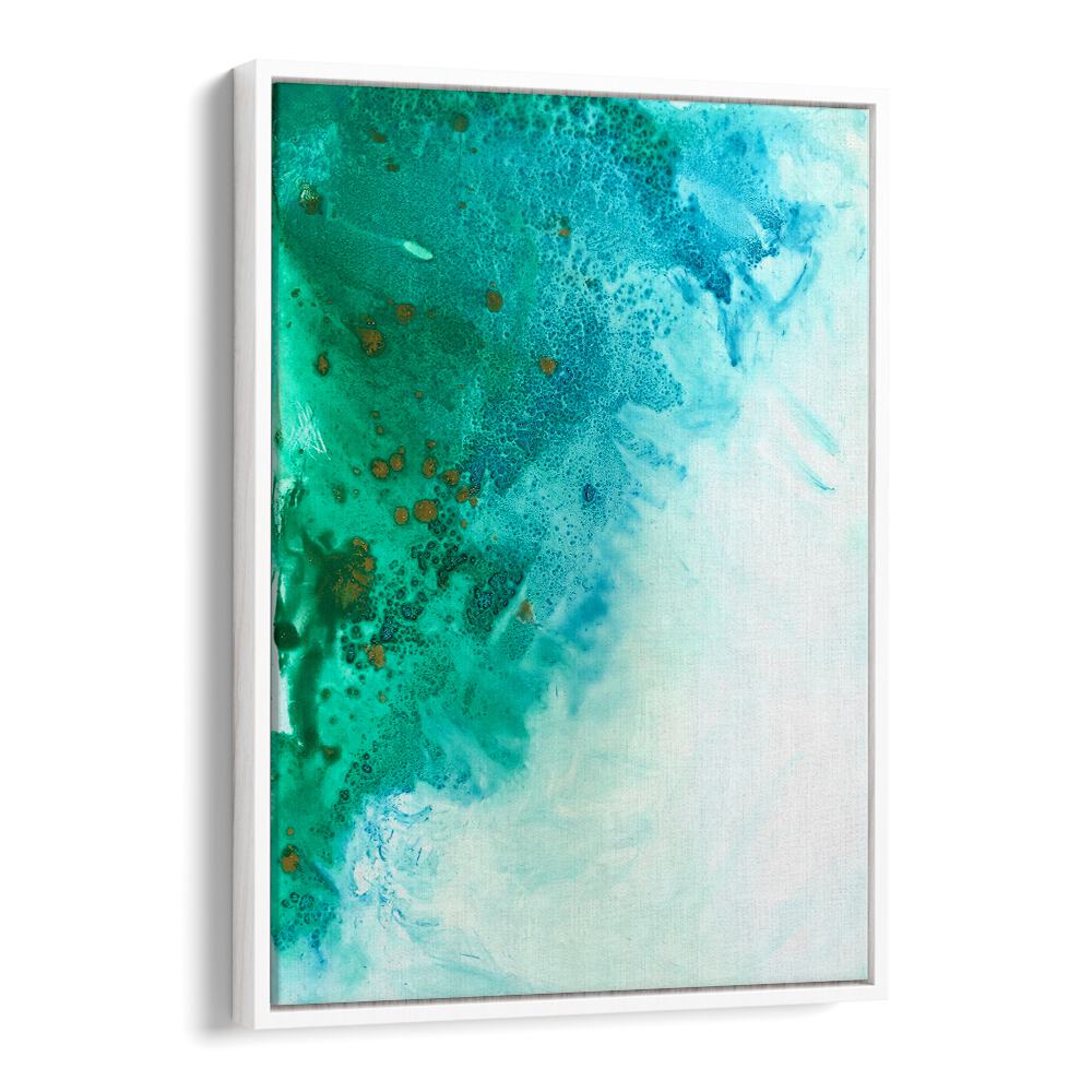 OASIS , ABSTRACT PAINTINGS