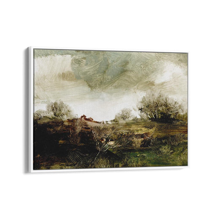 Breathtaking HOUND TOR, LANDSCAPE PAINTINGS showcasing serene nature and stunning outdoor beauty for your home decor.