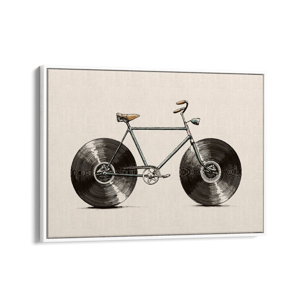 VELOPHONE  , BIKE POSTERS