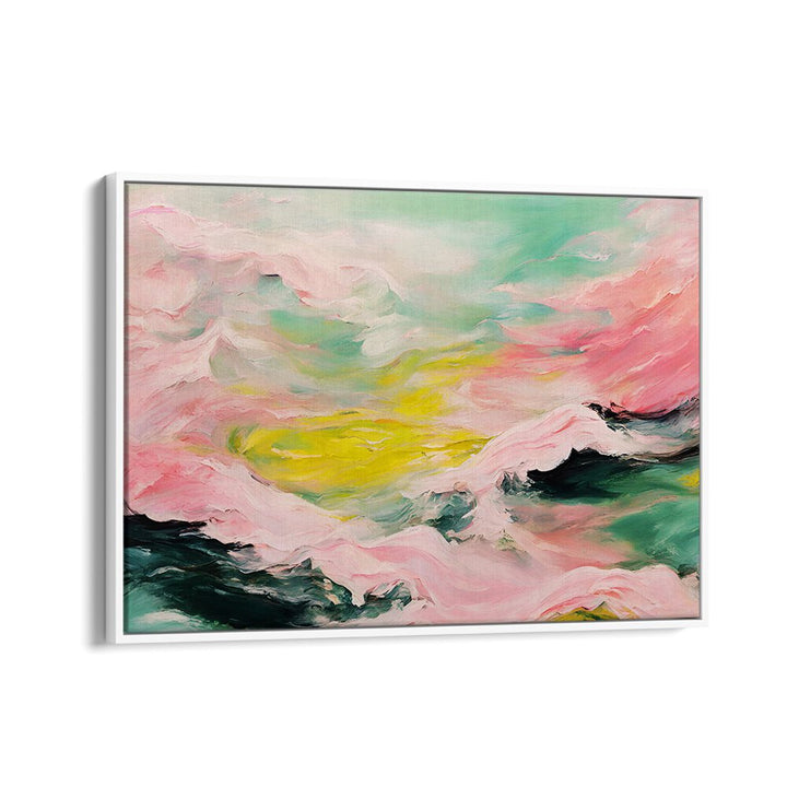 ABSTRACT PURE SHORE