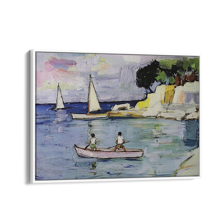 Explore the beauty of SAILBOATS gliding across tranquil waters, perfect for every sailor's adventure.