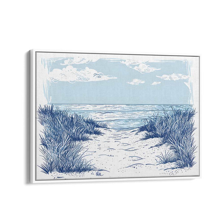 BEACH WALK