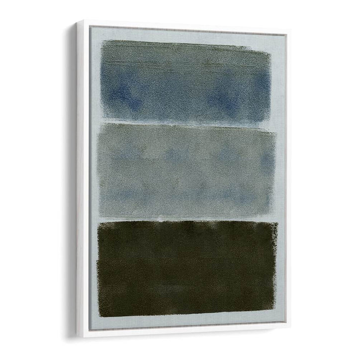 Transform your space with ABSTRACT COLORFIELDS I, a captivating abstract painting showcasing vibrant color blends.