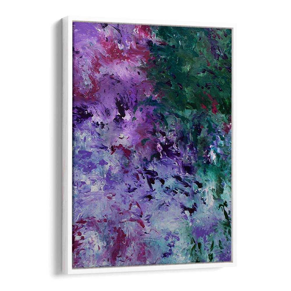 Elevate your decor with ABSTRACT DESIGN X, vibrant ABSTRACT PAINTINGS that enhance any modern space.