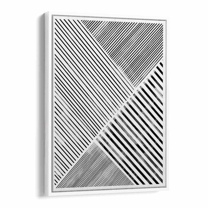 Stylish BLACK AND WHITE LINE ART, GEOMETRIC ART PRINTS enhance your space with modern elegance and captivating design.