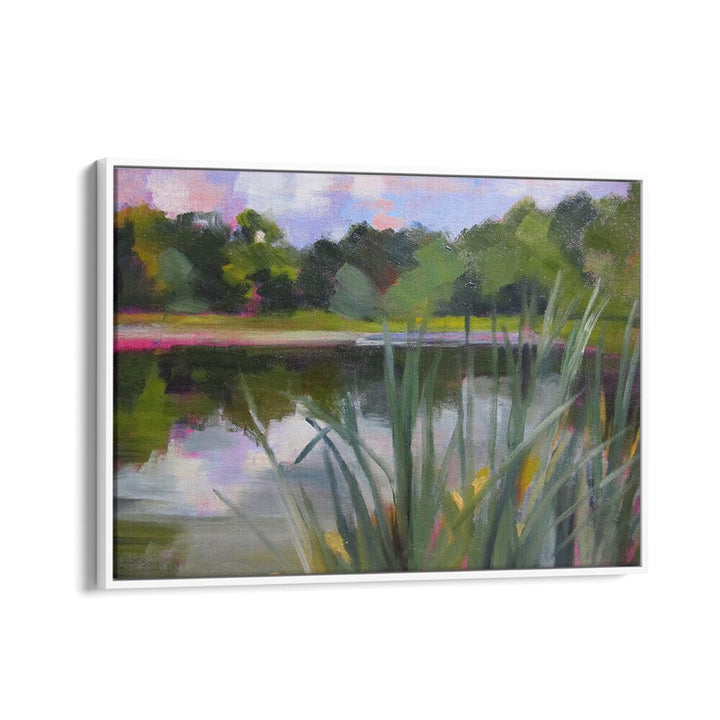 ETRA PARK , LANDSCAPE PAINTINGS