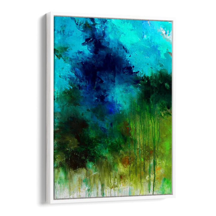 Vibrant ABSTRACTION DESIGN VI, ABSTRACT PAINTINGS perfect for modern decor, adding creativity and emotion to any space.