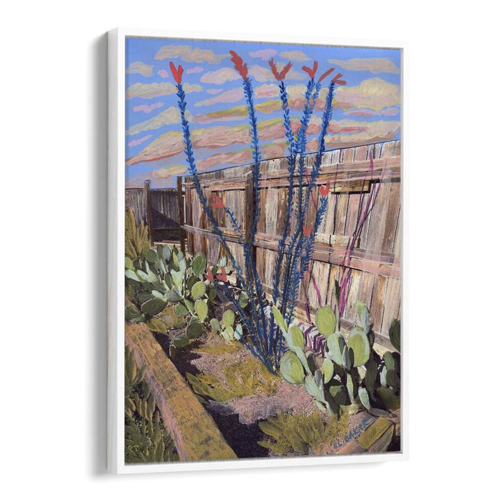 ALPINE TEXAS OCOTILLO I