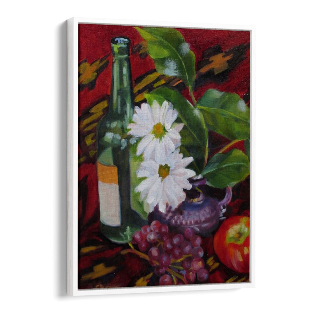 LATE SUMMER STILL LIFE , KITCHEN POSTERS