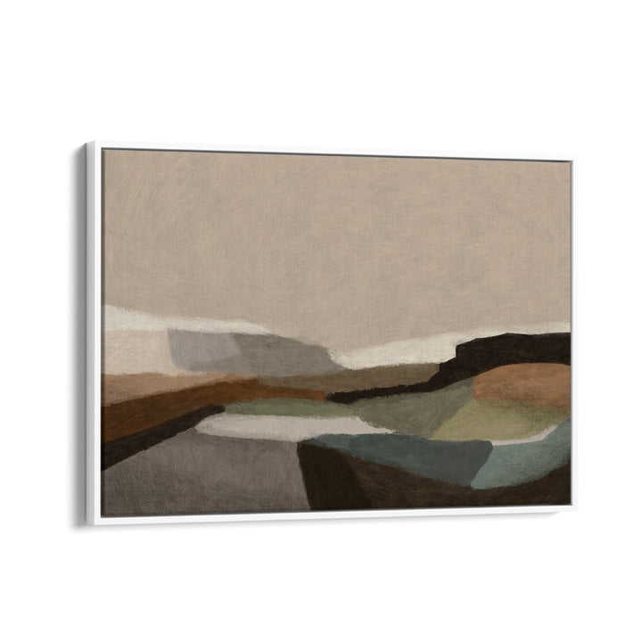 Vibrant MONTEGO Abstract Paintings feature dynamic forms, enhancing your living space with stunning visual appeal.