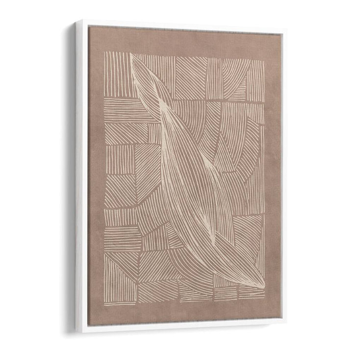 ABSTRACT IRREGULAR LINES